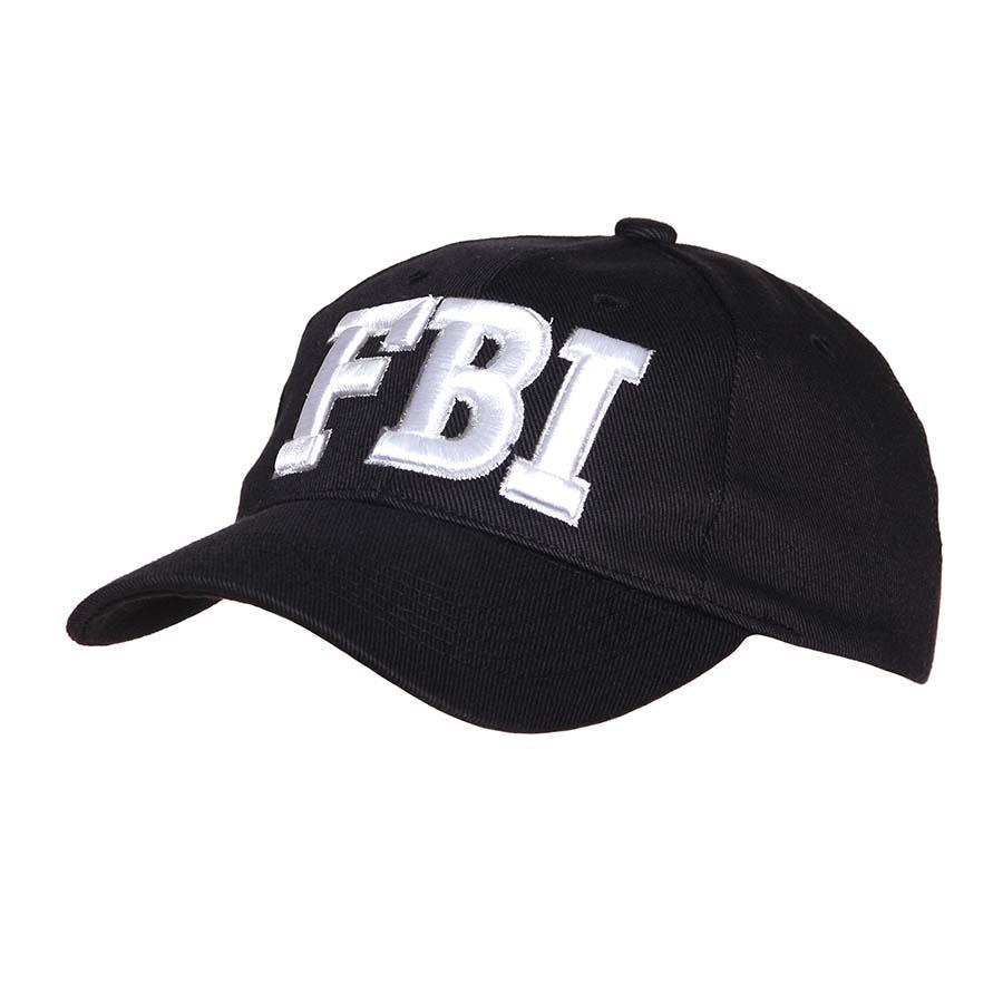 Fostex - FBI Cap